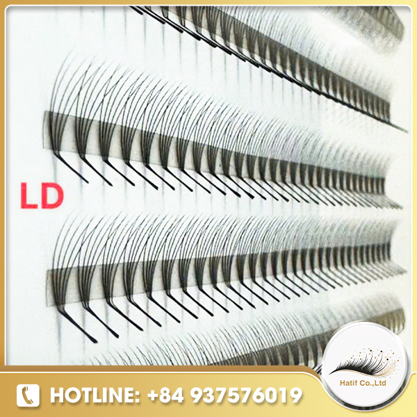 Mi fan LD
